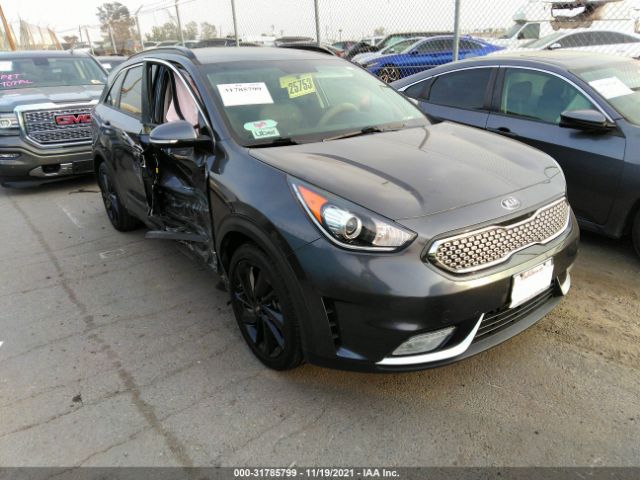 KIA NIRO 2018 kndcc3lc3j5152791