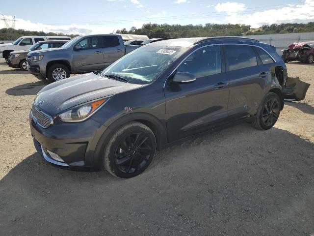 KIA NIRO 2018 kndcc3lc3j5187167