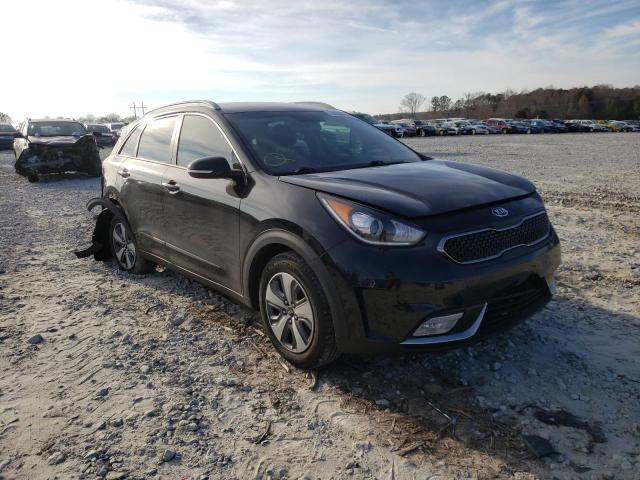 KIA NIRO EX 2019 kndcc3lc3k5220492