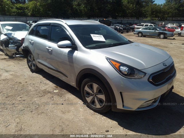 KIA NIRO 2019 kndcc3lc3k5224204