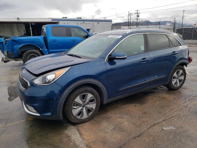 KIA NIRO 2019 kndcc3lc3k5231282