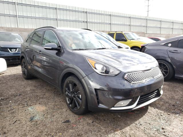 KIA NIRO EX 2019 kndcc3lc3k5264251