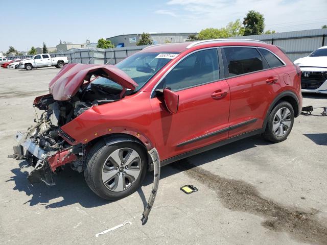 KIA NIRO EX 2019 kndcc3lc3k5274827