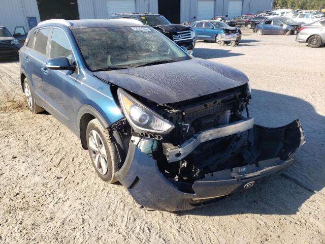 KIA NIRO EX 2019 kndcc3lc3k5291983