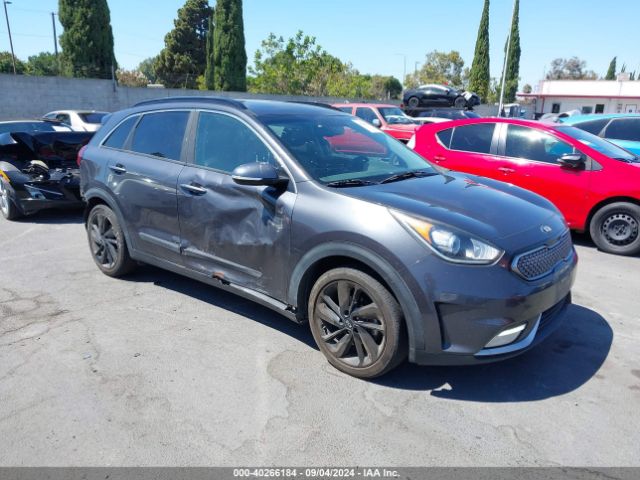 KIA NIRO 2019 kndcc3lc3k5294849