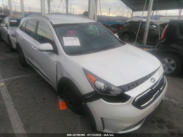 KIA NIRO 2019 kndcc3lc3k5299520