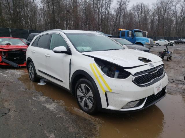 KIA NIRO EX 2019 kndcc3lc3k5338218