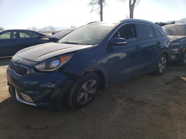 KIA NIRO EX 2019 kndcc3lc3k5338851