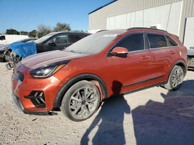 KIA NIRO 2020 kndcc3lc3l5400251