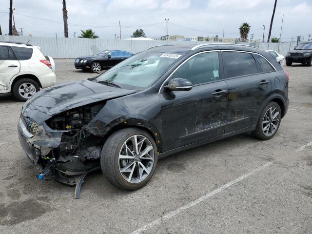 KIA NIRO TOURI 2020 kndcc3lc3l5421746