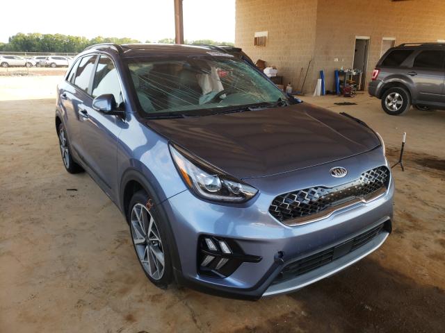 KIA NIRO TOURI 2020 kndcc3lc3l5444010