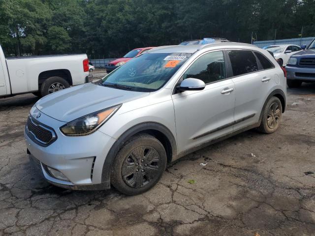 KIA NIRO EX 2017 kndcc3lc4h5037157