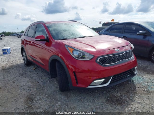 KIA NIRO 2017 kndcc3lc4h5038129