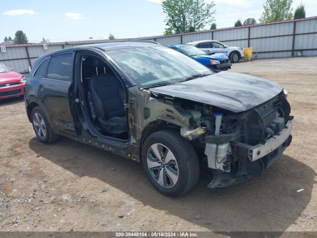 KIA NIRO 2017 kndcc3lc4h5061071