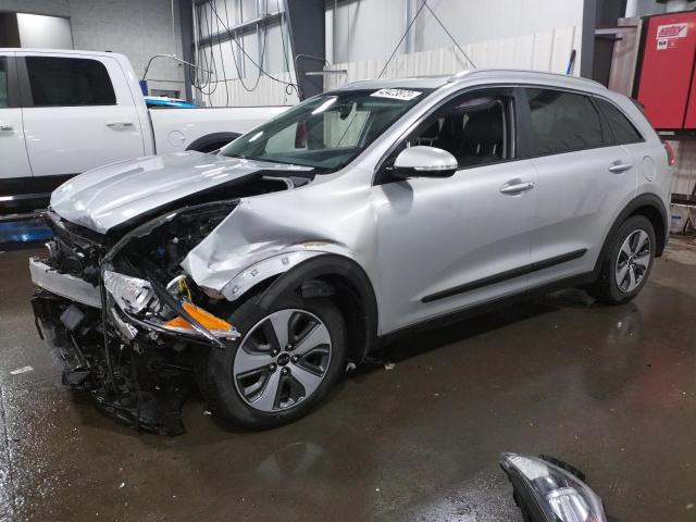 KIA NIRO EX 2017 kndcc3lc4h5065833