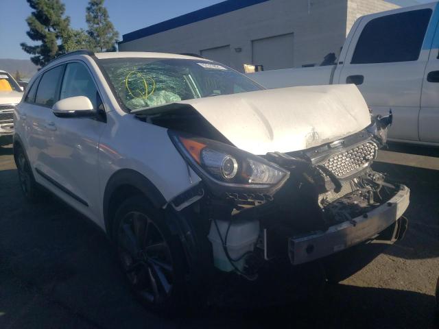 KIA NIRO EX 2017 kndcc3lc4h5066741