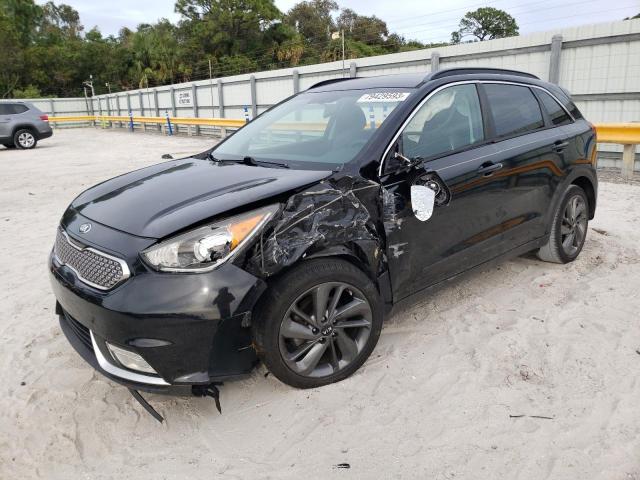 KIA NIRO 2017 kndcc3lc4h5070238