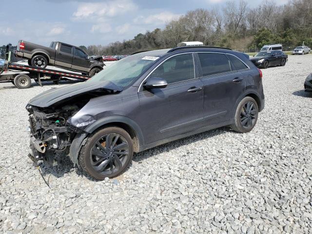 KIA NIRO EX 2018 kndcc3lc4j5134414