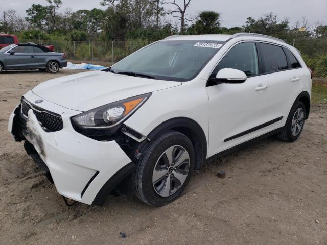 KIA NIRO EX 2019 kndcc3lc4k5220534