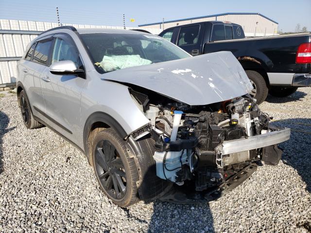 KIA NIRO EX 2019 kndcc3lc4k5254022