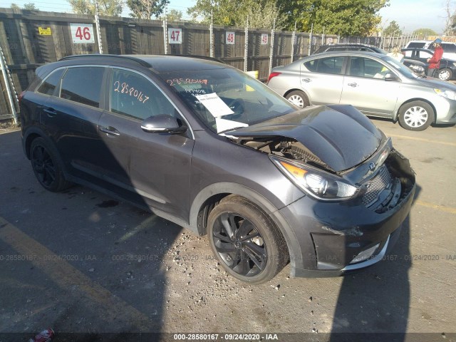 KIA NIRO 2019 kndcc3lc4k5258183