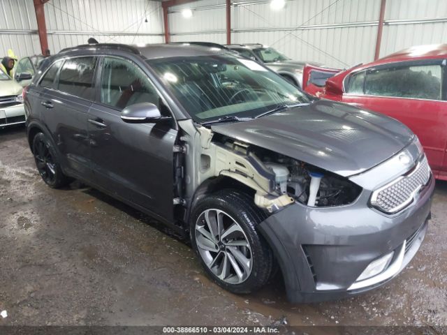 KIA NIRO 2019 kndcc3lc4k5261486