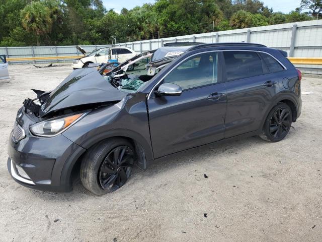 KIA NIRO EX 2019 kndcc3lc4k5264212