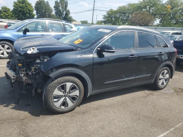 KIA NIRO EX 2019 kndcc3lc4k5275551