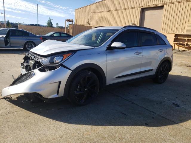 KIA NIRO EX 2019 kndcc3lc4k5292026