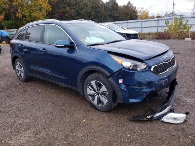 KIA NIRO EX 2019 kndcc3lc4k5321153