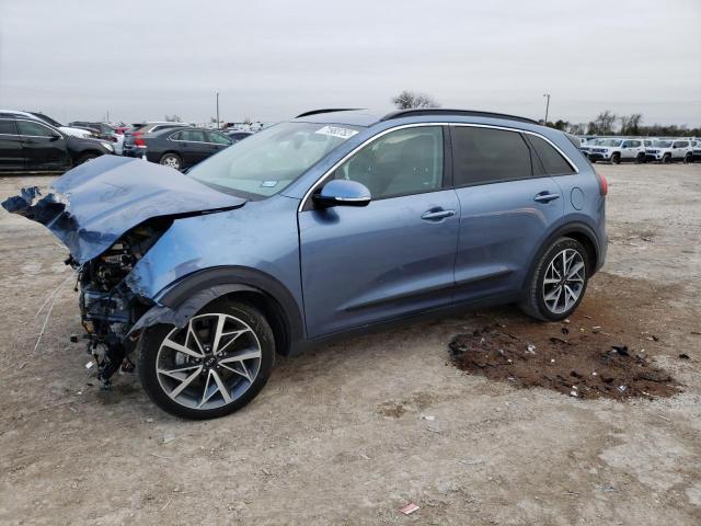 KIA NIRO TOURI 2020 kndcc3lc4l5395075