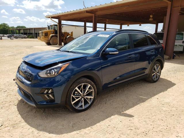 KIA NIRO TOURI 2022 kndcc3lc4n5546449