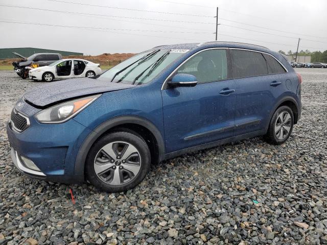 KIA NIRO 2017 kndcc3lc5h5037314