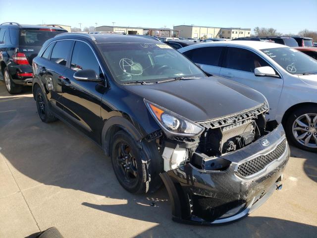 KIA NIRO EX 2017 kndcc3lc5h5041976