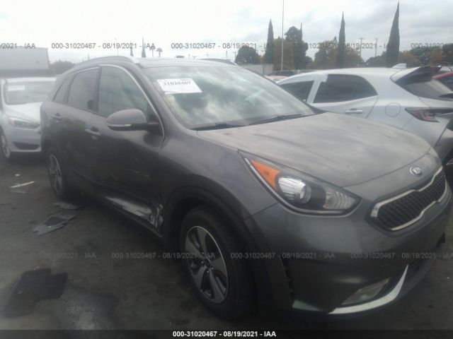 KIA NIRO 2017 kndcc3lc5h5046997