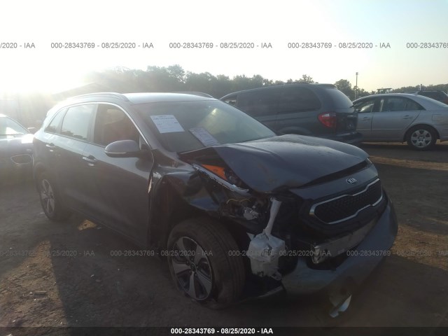 KIA NIRO 2017 kndcc3lc5h5050063