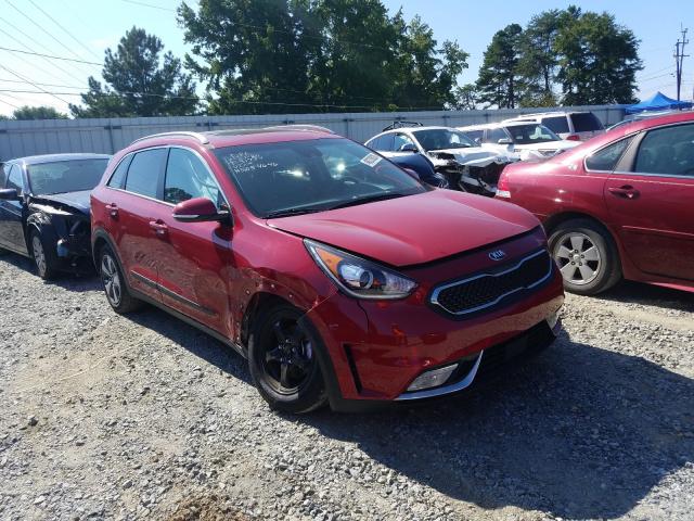 KIA NIRO EX 2017 kndcc3lc5h5054646