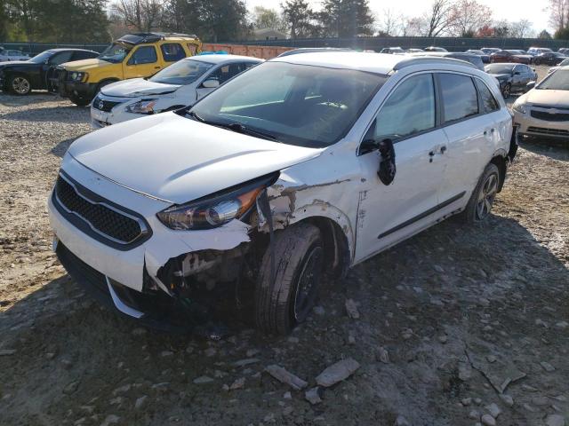 KIA NIRO 2017 kndcc3lc5h5066411