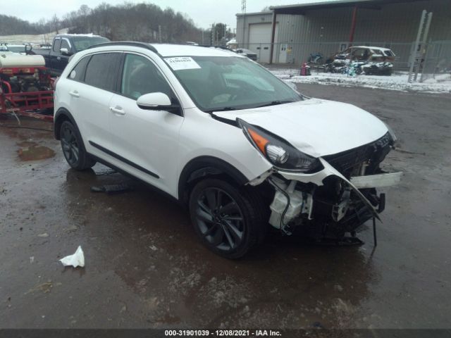 KIA NIRO 2017 kndcc3lc5h5069938