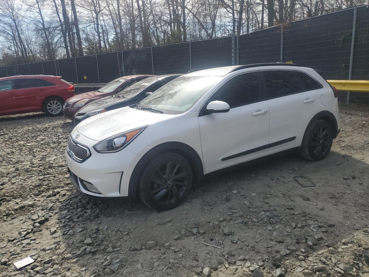 KIA NIRO 2017 kndcc3lc5h5074136