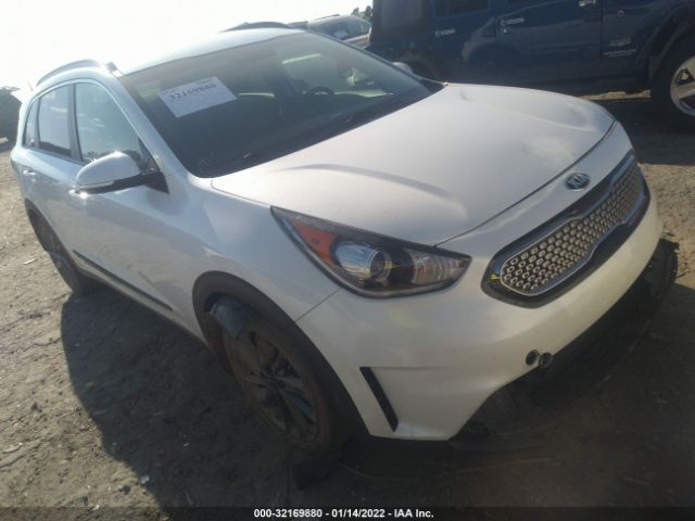 KIA NIRO 2017 kndcc3lc5h5074461