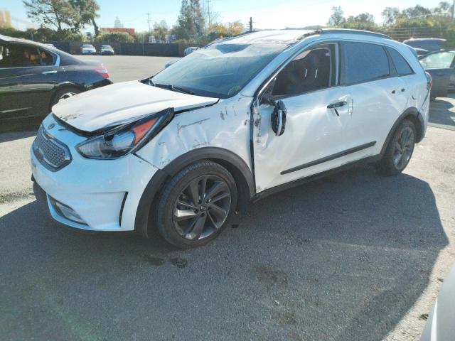 KIA NIRO EX 2017 kndcc3lc5h5081846