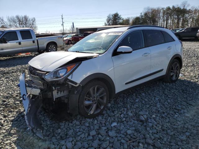 KIA NIRO EX 2017 kndcc3lc5h5082298