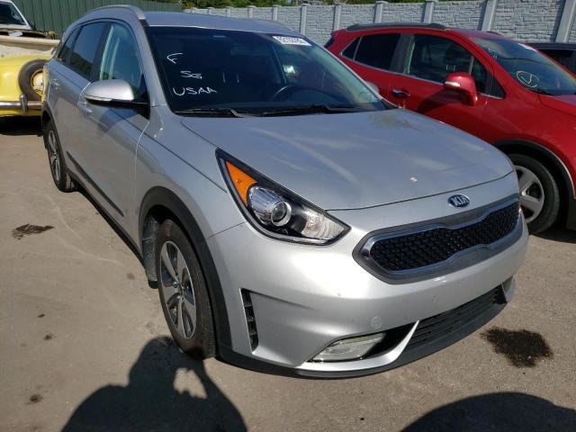 KIA NIRO EX 2017 kndcc3lc5h5082639