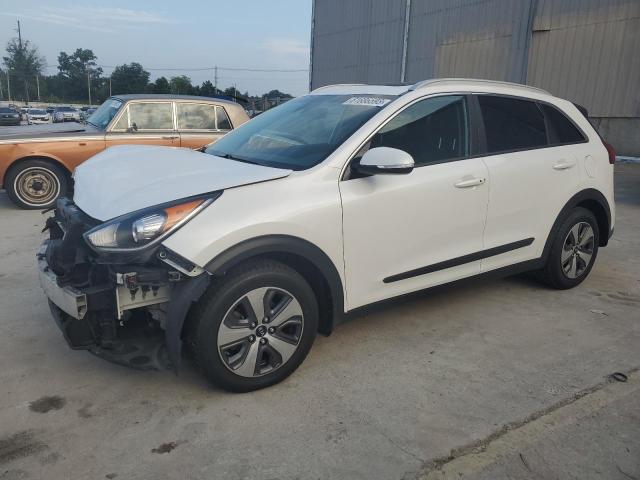 KIA NIRO EX 2017 kndcc3lc5h5086495