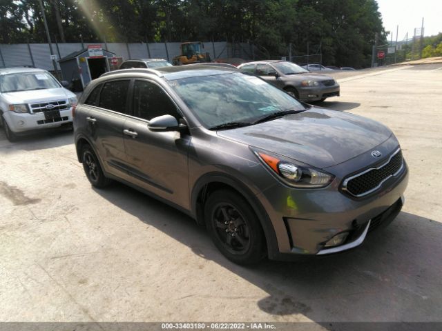 KIA NIRO 2017 kndcc3lc5h5088747