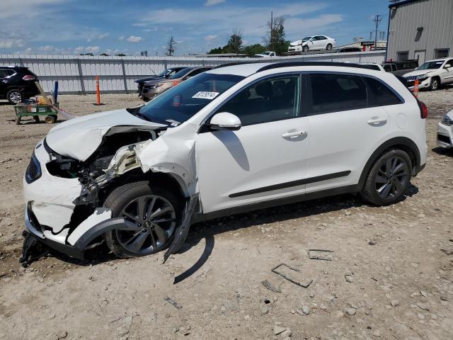 KIA NIRO 2017 kndcc3lc5h5092202