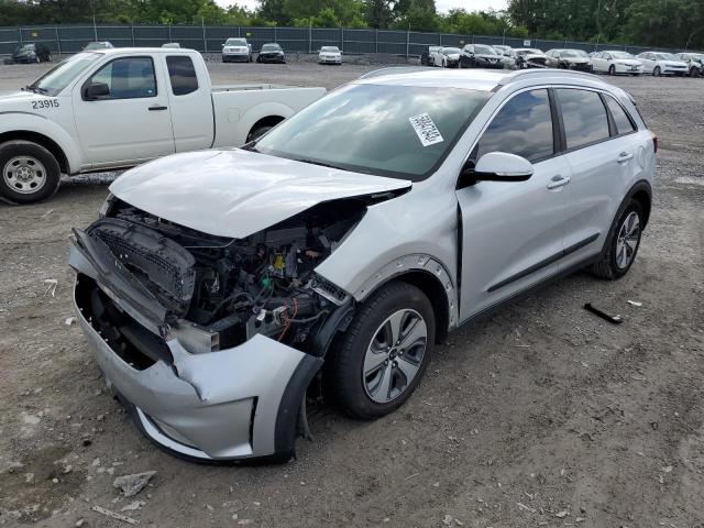 KIA NIRO EX 2018 kndcc3lc5j5121509