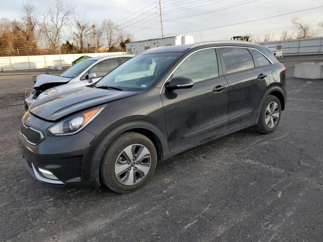 KIA NIRO EX 2018 kndcc3lc5j5122076