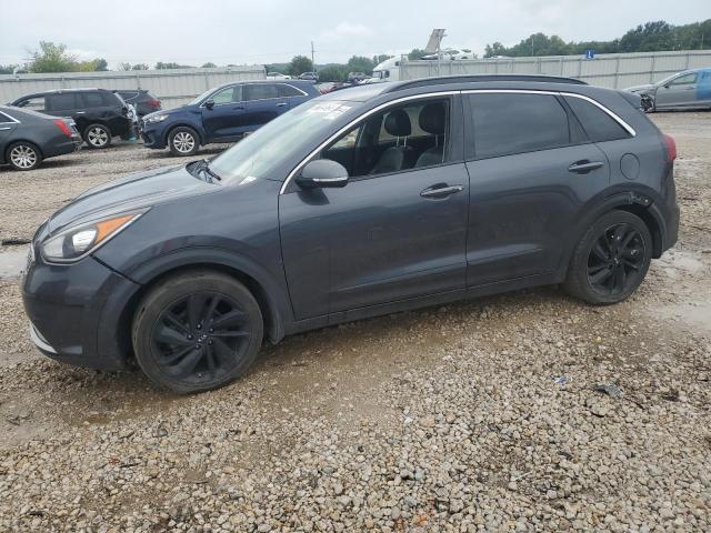 KIA NIRO EX 2018 kndcc3lc5j5133823